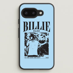 HMHAS Red  - Musicians Phone Case for Google Pixel 9a