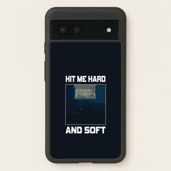 Billie Blue  - Musicians Phone Case for Google Pixel 6a