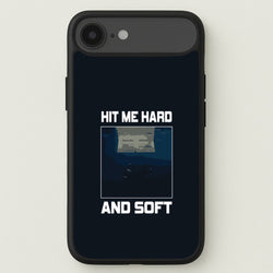 Billie Blue Phone Case for iPhone 17 Air
