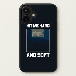 Billie Blue Phone Case for iPhone 17