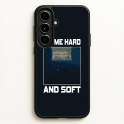 Billie Blue  - Musicians Phone Case for Galaxy A56