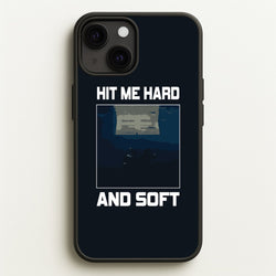 Billie Blue  - Musicians Phone Case for iPhone 13 Mini