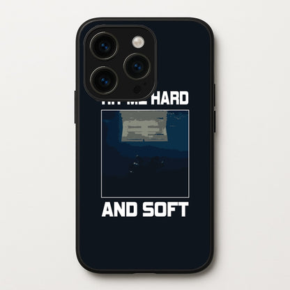 Billie Blue  - Musicians Phone Case for iPhone 15 Pro Max