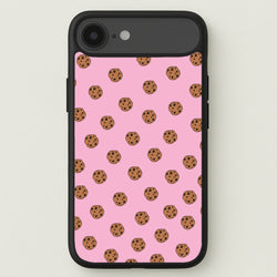 Cookies - Biscuits Patterns Phone Case for iPhone 17 Air