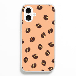 Jaffa Cakes - Biscuits Patterns Phone Case