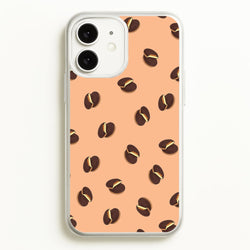 Jaffa Cakes - Biscuits Patterns  - Biscuits Patterns Phone Case for iPhone 11