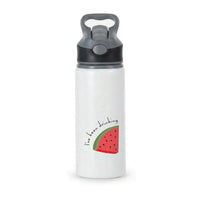 I've Been Drinkin Watermelon - Queen B Active Water Bottle