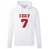 Personalised Football Hoodies