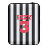 Personalised Football Laptop Sleeves