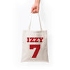 Personalised Tote Bags