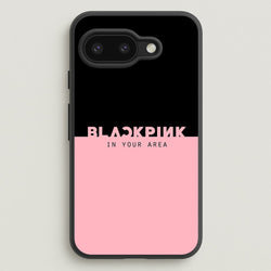 Girl K-Pop Band In Your Area  - Blackpink Phone Case for Google Pixel 9a