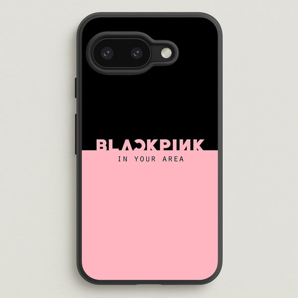 Girl K-Pop Band In Your Area  - Blackpink Phone Case for Google Pixel 9a