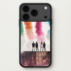 Girl K-Pop Band Girls Phone Case for iPhone 17 Pro