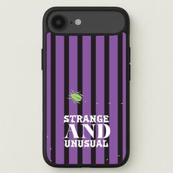 Strange And Unusual Phone Case for iPhone 17 Air