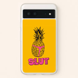 Holt's Pineapple Shirt Design - B99  - Brooklyn Nine-Nine Phone Case for Google Pixel 7