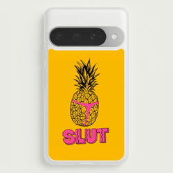 Holt's Pineapple Shirt Design - B99 Phone Case for Google Pixel 10 Pro XL