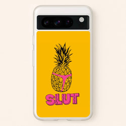 Holt's Pineapple Shirt Design - B99  - Brooklyn Nine-Nine Phone Case for Google Pixel 8 Pro
