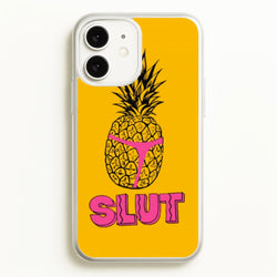 Holt's Pineapple Shirt Design - B99  - Brooklyn Nine-Nine Phone Case for iPhone 11