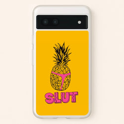 Holt's Pineapple Shirt Design - B99  - Brooklyn Nine-Nine Phone Case for Google Pixel 6a