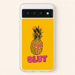 Holt's Pineapple Shirt Design - B99  - Brooklyn Nine-Nine Phone Case for Google Pixel 7 Pro