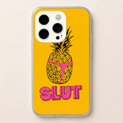 Holt's Pineapple Shirt Design - B99  - Brooklyn Nine-Nine Phone Case for iPhone 15 Pro