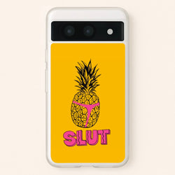 Holt's Pineapple Shirt Design - B99  - Brooklyn Nine-Nine Phone Case for Google Pixel 8a