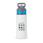 Nine Nine Characters - B99 Active Water Bottle 2