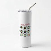 Skinny Tumbler