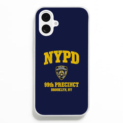 NYPD - B99 Phone Case