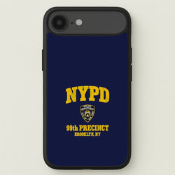 NYPD - B99 Phone Case for iPhone 17 Air