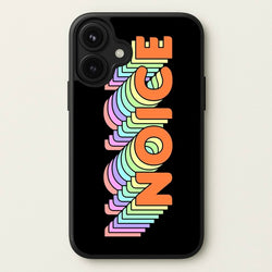 Noice - B99 Phone Case for iPhone 17