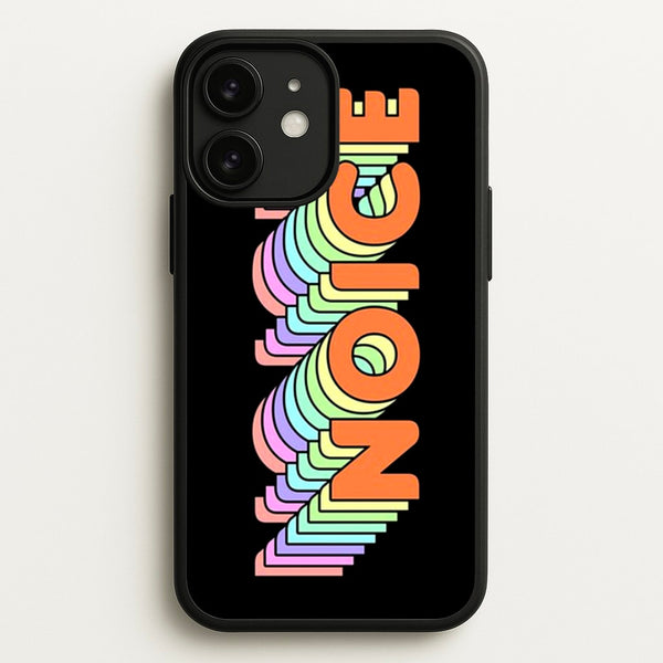 Noice - B99  - Brooklyn Nine-Nine Phone Case for iPhone 11
