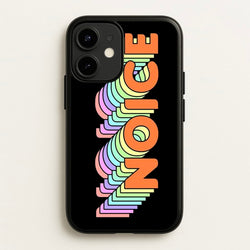 Noice - B99  - Brooklyn Nine-Nine Phone Case for iPhone 12 Mini