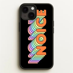 Noice - B99  - Brooklyn Nine-Nine Phone Case for iPhone 13