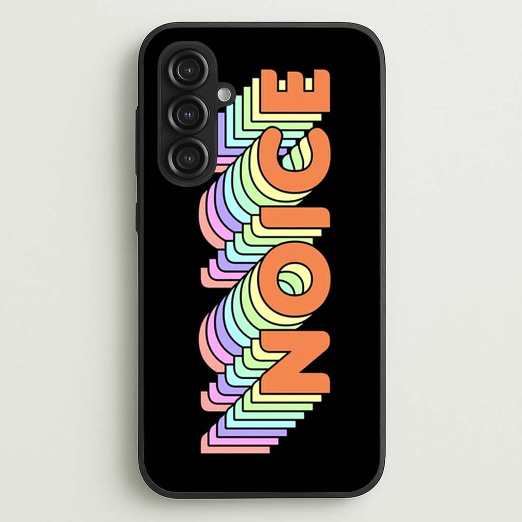 Noice - B99  - Brooklyn Nine-Nine Phone Case for Galaxy S23FE