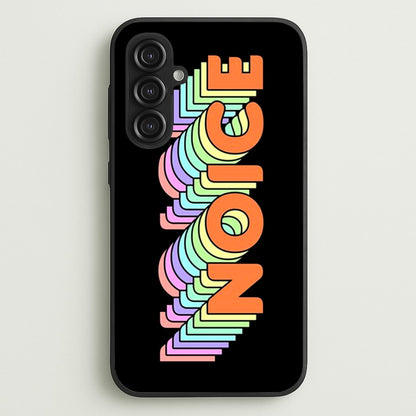 Noice - B99  - Brooklyn Nine-Nine Phone Case for Galaxy S23FE