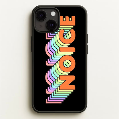 Noice - B99  - Brooklyn Nine-Nine Phone Case for iPhone 13 Mini