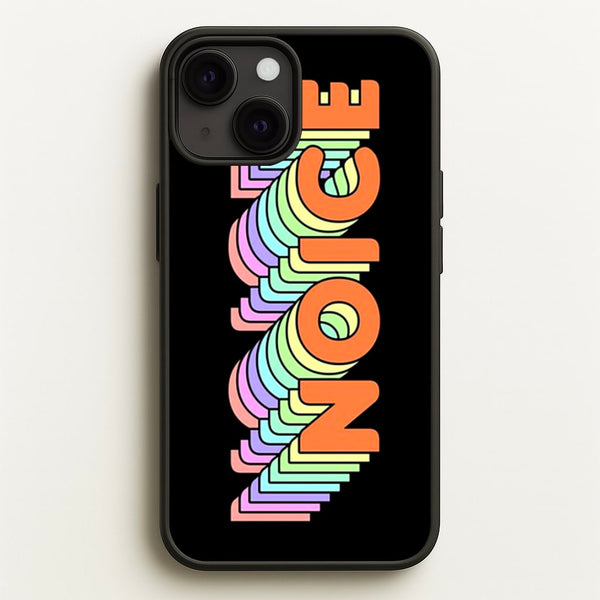 Noice - B99  - Brooklyn Nine-Nine Phone Case for iPhone 13 Mini