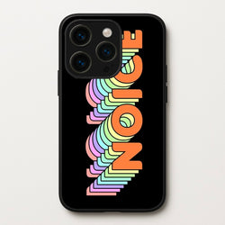 Noice - B99  - Brooklyn Nine-Nine Phone Case for iPhone 14 Pro