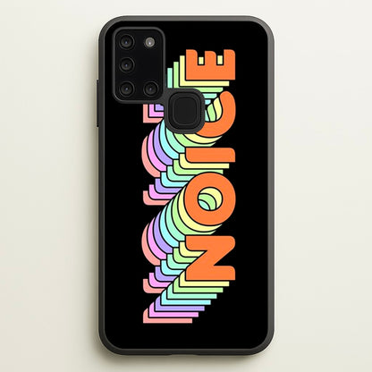 Noice - B99  - Brooklyn Nine-Nine Phone Case for Galaxy A21s