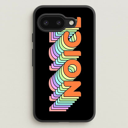 Noice - B99  - Brooklyn Nine-Nine Phone Case for Google Pixel 9a
