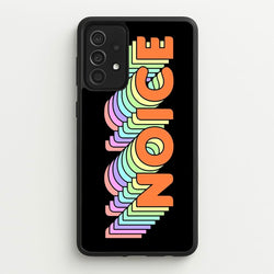 Noice - B99  - Brooklyn Nine-Nine Phone Case for Galaxy A52 / A52s
