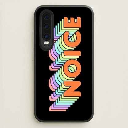 Noice - B99  - Brooklyn Nine-Nine Phone Case for Huawei P30