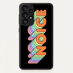 Noice - B99  - Brooklyn Nine-Nine Phone Case for Galaxy A33