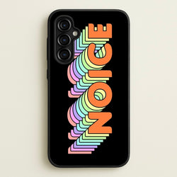 Noice - B99  - Brooklyn Nine-Nine Phone Case for Galaxy A54