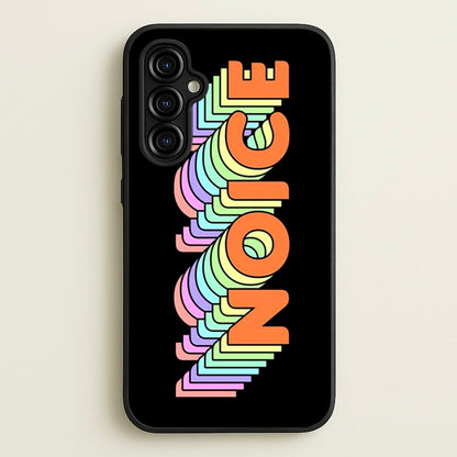 Noice - B99  - Brooklyn Nine-Nine Phone Case for Galaxy A54