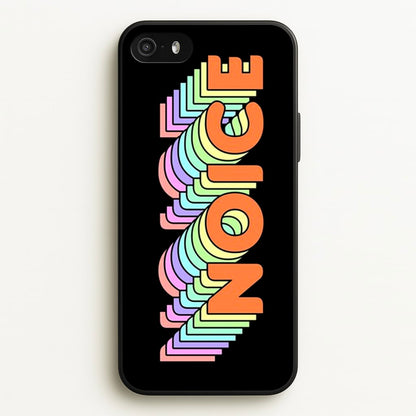 Noice - B99  - Brooklyn Nine-Nine Phone Case for iPhone 5 / 5s / SE 2016