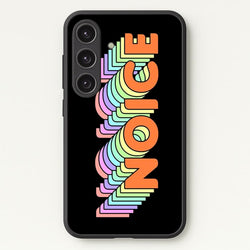 Noice - B99  - Brooklyn Nine-Nine Phone Case for Galaxy S24FE