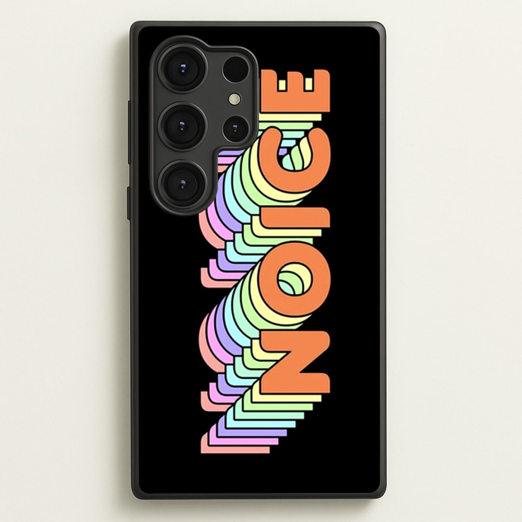 Noice - B99  - Brooklyn Nine-Nine Phone Case for Galaxy S25 Ultra