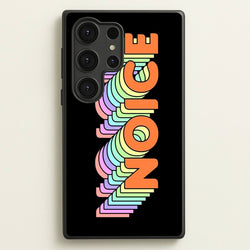 Noice - B99  - Brooklyn Nine-Nine Phone Case for Galaxy S25 Ultra